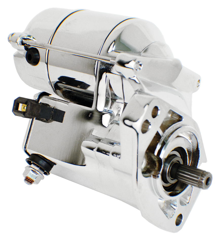 Chrome Starter 1.4k W Bt91 94 Starter & Component Protorque Default Title