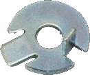 Gzp Starter Jackshaft Tab Washer Starter Motor & Parts Zodiac Default Title