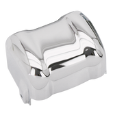Gzp Chrome Coil Cover F*St07 17 Coil Covers & Brackets Zodiac Default Title