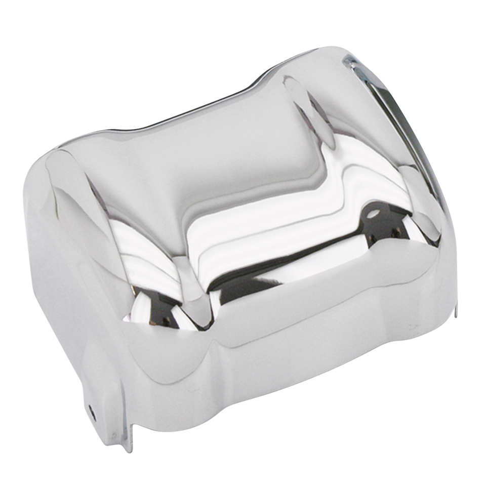 Gzp Chrome Coil Cover F*St07 17 Coil Covers & Brackets Zodiac Default Title