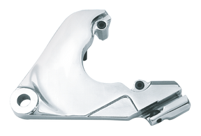 Gzp Chrome Rr Caliper Bracket F*St87 99 Brake Caliper Bracket Zodiac Default Title