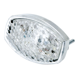 Gzp Universal Marker Light E Appr Amber Turn Signal Zodiac Default Title