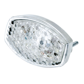 Gzp Universal Marker Light E Appr Amber Turn Signal Zodiac Default Title