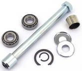 Pivot Bolt Kit W/Bearings Xl82 03 Swingarm Bearing & Bushing V Twin Mfg Default Title