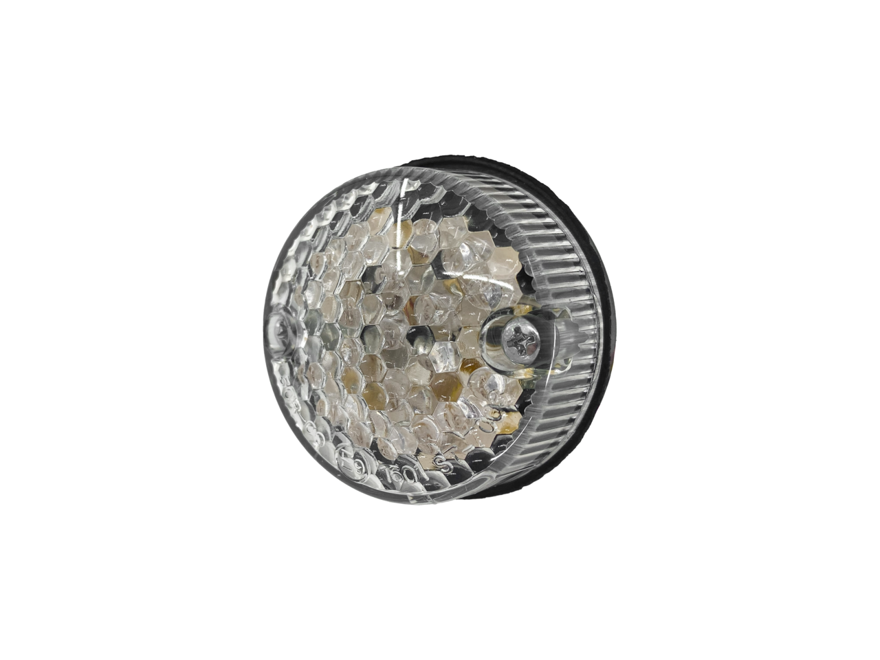 Gzp Replacement Led Unit Clear Lens Eu A Custom Taillights Zodiac Default Title
