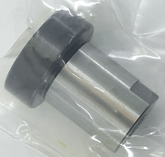 Nut/Spacer Left Hand 1965 84 Starter Motor & Parts V Twin Mfg Default Title