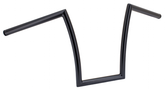 Gzp Typhoon 13.5" Handlebar Black No Di Handlebar Zodiac Default Title