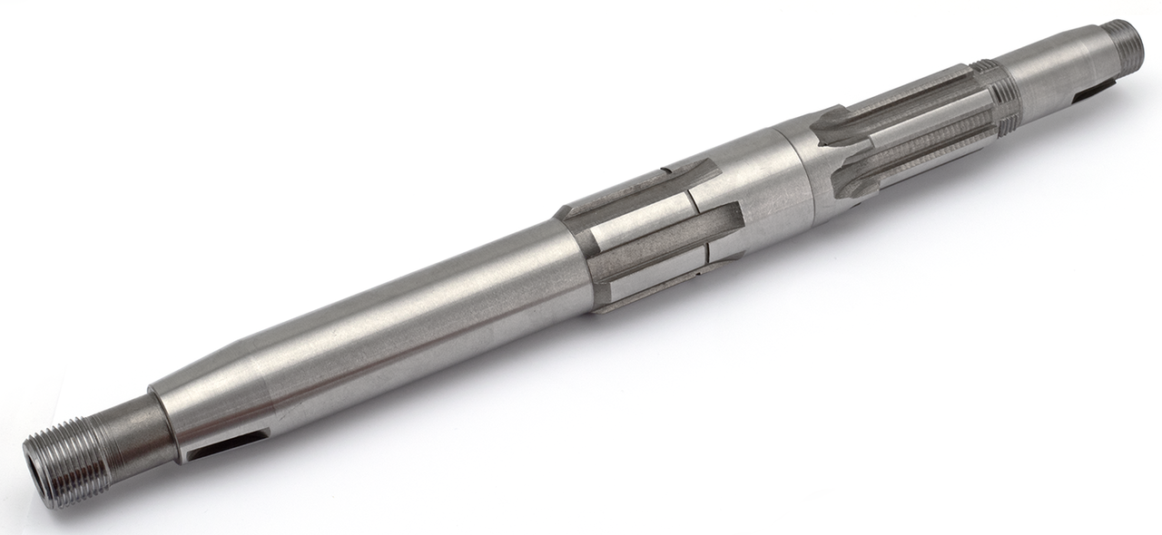 Gzp Mainshaft Bt70 84 #35039 70 A(80)