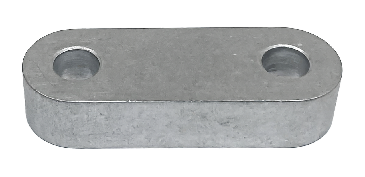 45mm Spacer, Short Primary Offset Kits Zodiac Default Title