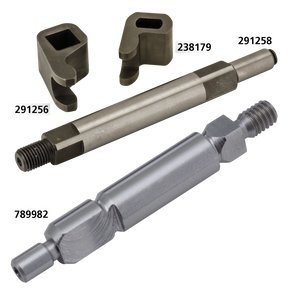 Gzp Clutch Release Finger Bt41 84 Big Twin 4 Speed & Early 5 Speed Clutch Zodiac Default Title