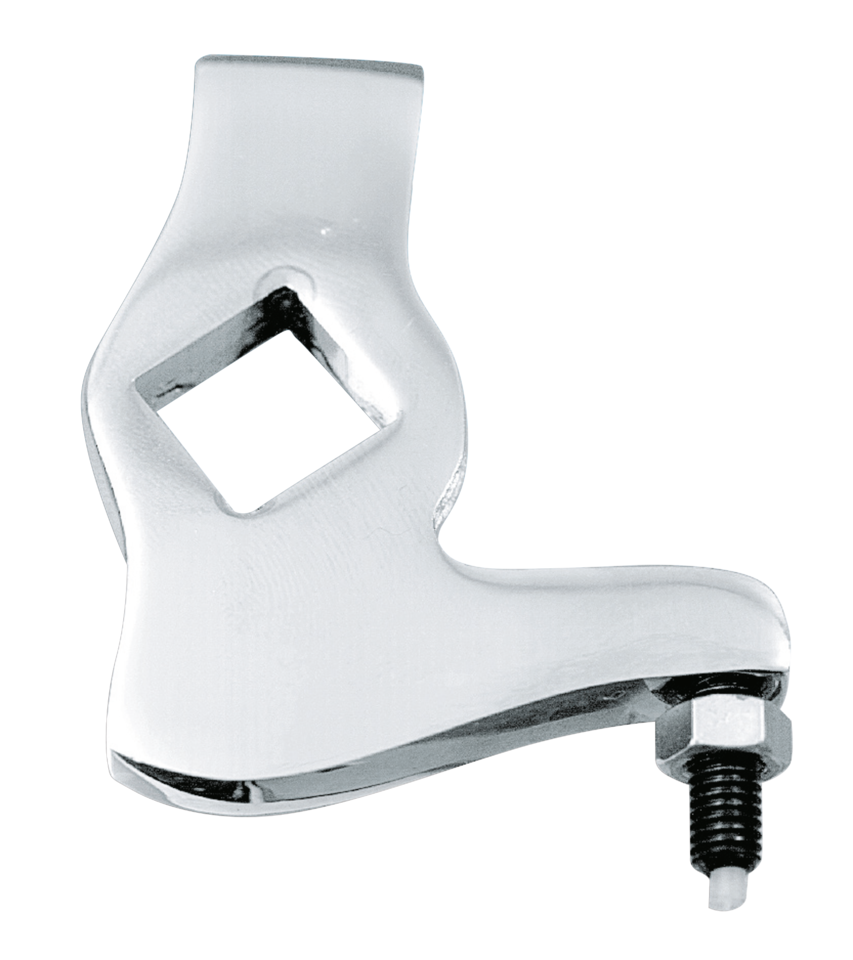 Gzp Adjustable Kickstand Stop Kickstand Hardware Zodiac Default Title