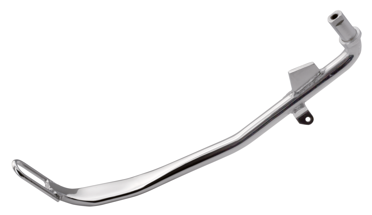 Chrome Kickstand Only Fxd91 05 Standard Kickstand V Twin Mfg Default Title