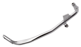 Chrome Kickstand Only Fxd91 05 Standard Kickstand V Twin Mfg Default Title