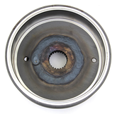 Alternator Rotor/Spring Cup Tc07 17 Alternator, Stator & Generator V Twin Mfg Default Title