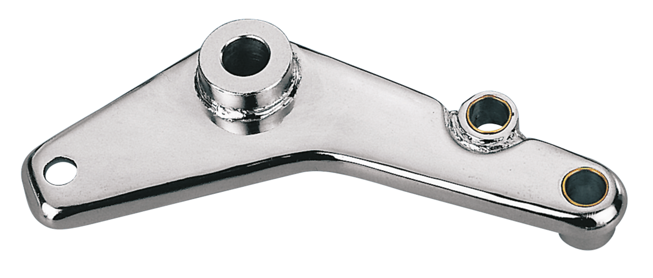 Gzp Chrome Rr Caliper Bracket Bt73 80 Brake Component Zodiac