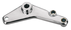Gzp Chrome Rr Caliper Bracket Bt73 80 Brake Component Zodiac