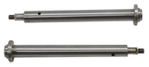Hydraglide Fork Dampers Bt48 77, Pair Fork Damper Tube & Part V Twin Mfg Default Title