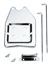Gzp Battery Rod Set # 66390 58 + 66393 5 Battery Strap & Hold-Down Zodiac Default Title