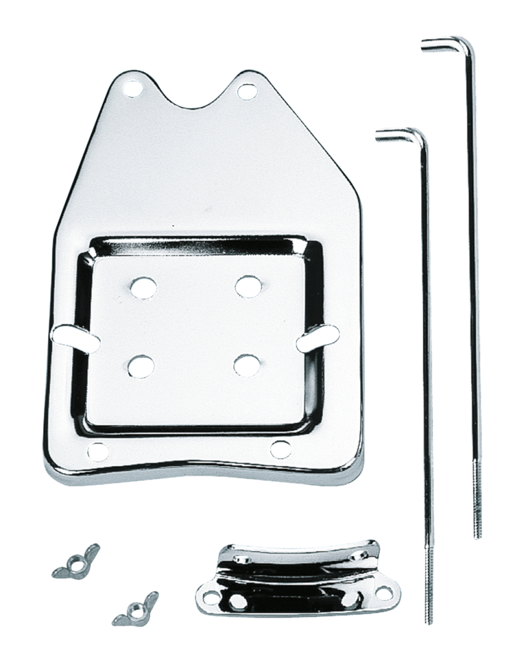 Gzp Battery Rod Set # 66390 58 + 66393 5