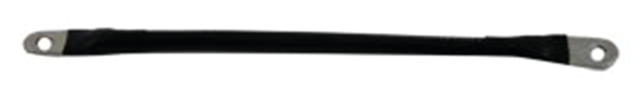 Battery Cable, 9 1/2" Length Battery Cable V Twin Mfg Default Title