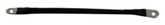 Battery Cable, 9 1/2" Length Battery Cable V Twin Mfg Default Title