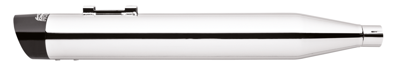 Quiet Baffles Inverse & Classic Slip Ons Exhaust Baffle Freedom Performance Exhaust