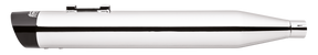 Quiet Baffles Inverse & Classic Slip Ons Exhaust Baffle Freedom Performance Exhaust