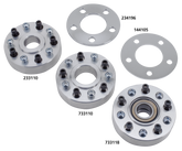 Gzp Spacer For Offset Sprocket, 5mm Thic Sprocket & Pulley Zodiac Default Title