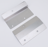 Top+Bottom Swingarmplate For Mono Arm Swingarm & Component Zodiac Default Title