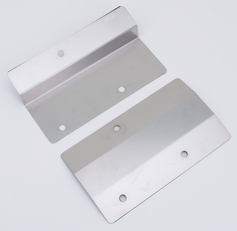 Top+Bottom Swingarmplate For Mono Arm Swingarm & Component Zodiac Default Title