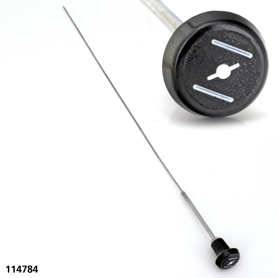 Gzp Choke Cable Top Mount Xl/Fx Choke & Enrichener Part Zodiac Default Title