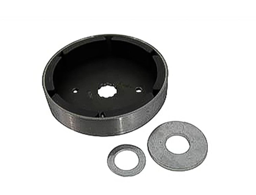 Alt Rotor Oem Style W/2 Spacers Bt70 03 Alternator Rotor V Twin Mfg Default Title