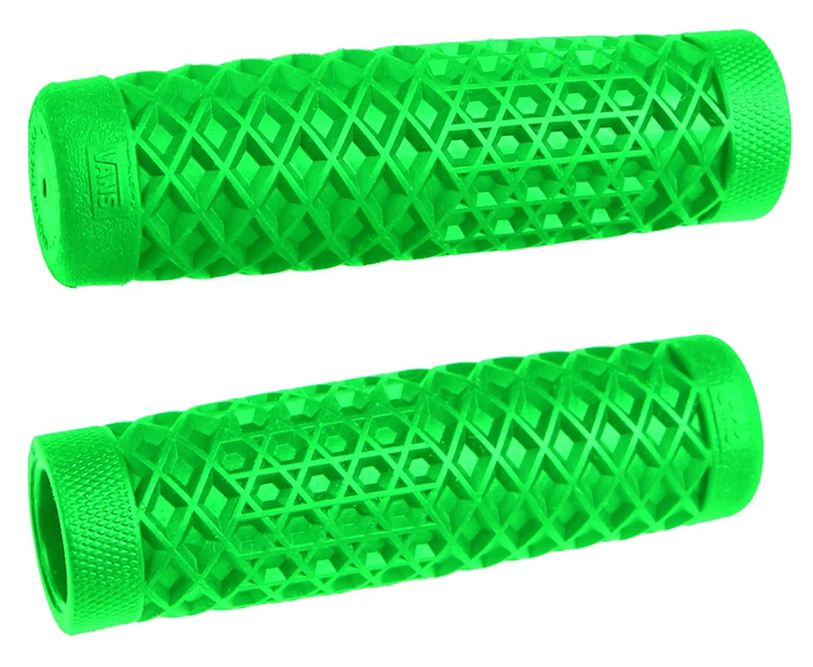 Vans/Cult Grips 1" Green Grip Vans Default Title