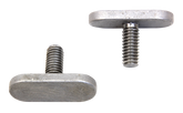 T Bolt Set For Channel Mounted Mufflers Exhaust Accessories V Twin Mfg Default Title