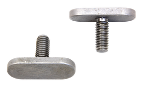 T Bolt Set For Channel Mounted Mufflers Exhaust Accessories V Twin Mfg Default Title