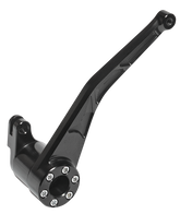 Next Level Brake Arm Black Brake Pedal Ken's Factory Default Title