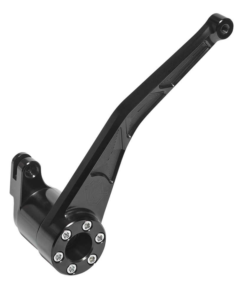 Next Level Brake Arm Black Brake Pedal Ken's Factory Default Title