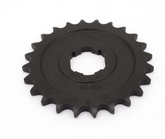 Gzp Sprocket 24 T Bt36 79 Sprocket & Pulley Zodiac Default Title