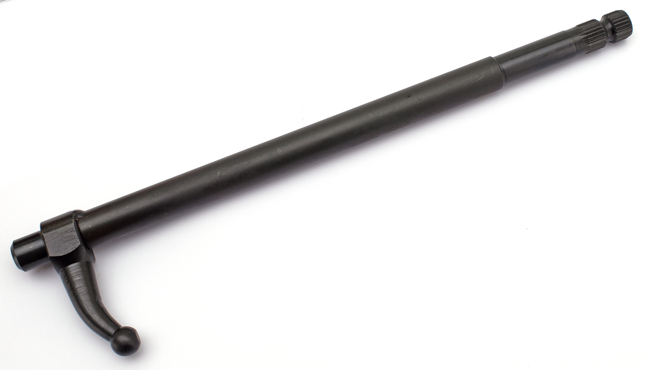 Shifter Shaft Xl86 90 Transmission Parts for 4 Speed Sportster V Twin Mfg Default Title