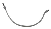Fuel Line El42 49 Fl42 49 Tin Fuel Line V Twin Mfg Default Title