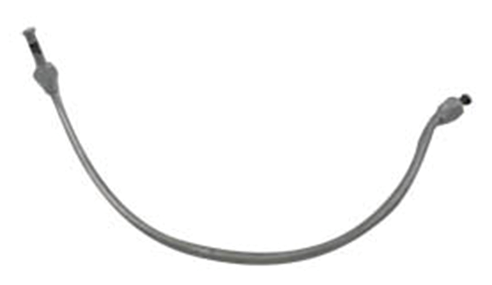 Fuel Line El42 49 Fl42 49 Tin Fuel Line V Twin Mfg Default Title