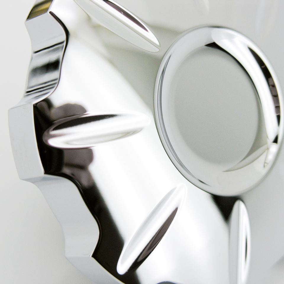 Gzp Chrome Panorama Gascap Vented Gas Cap Zodiac