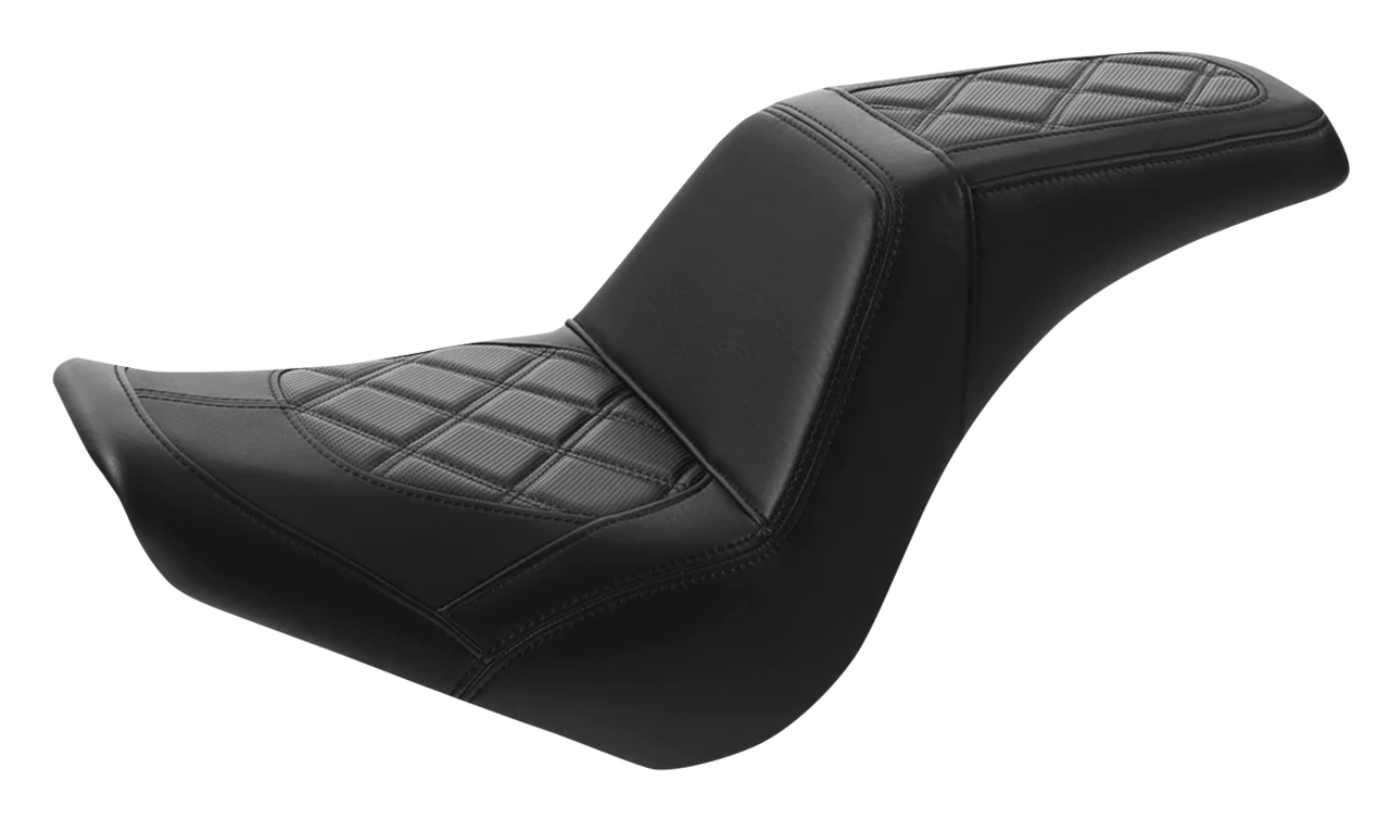 2 Up Diamond 3 Seat Black Fxbb18 Up 2-Up Seat C.C. Rider Default Title