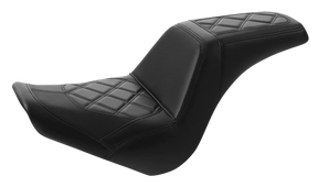 2 Up Diamond 3 Seat Black Fxbb18 Up 2-Up Seat C.C. Rider Default Title