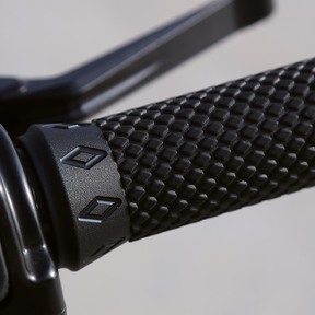 Gzp Argyle Grip Set Tbw Matt Black Sp Grip Zodiac