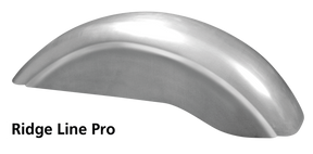 7.64" St Ridge Pro R. Fend Rear Fenders Cruise Speed