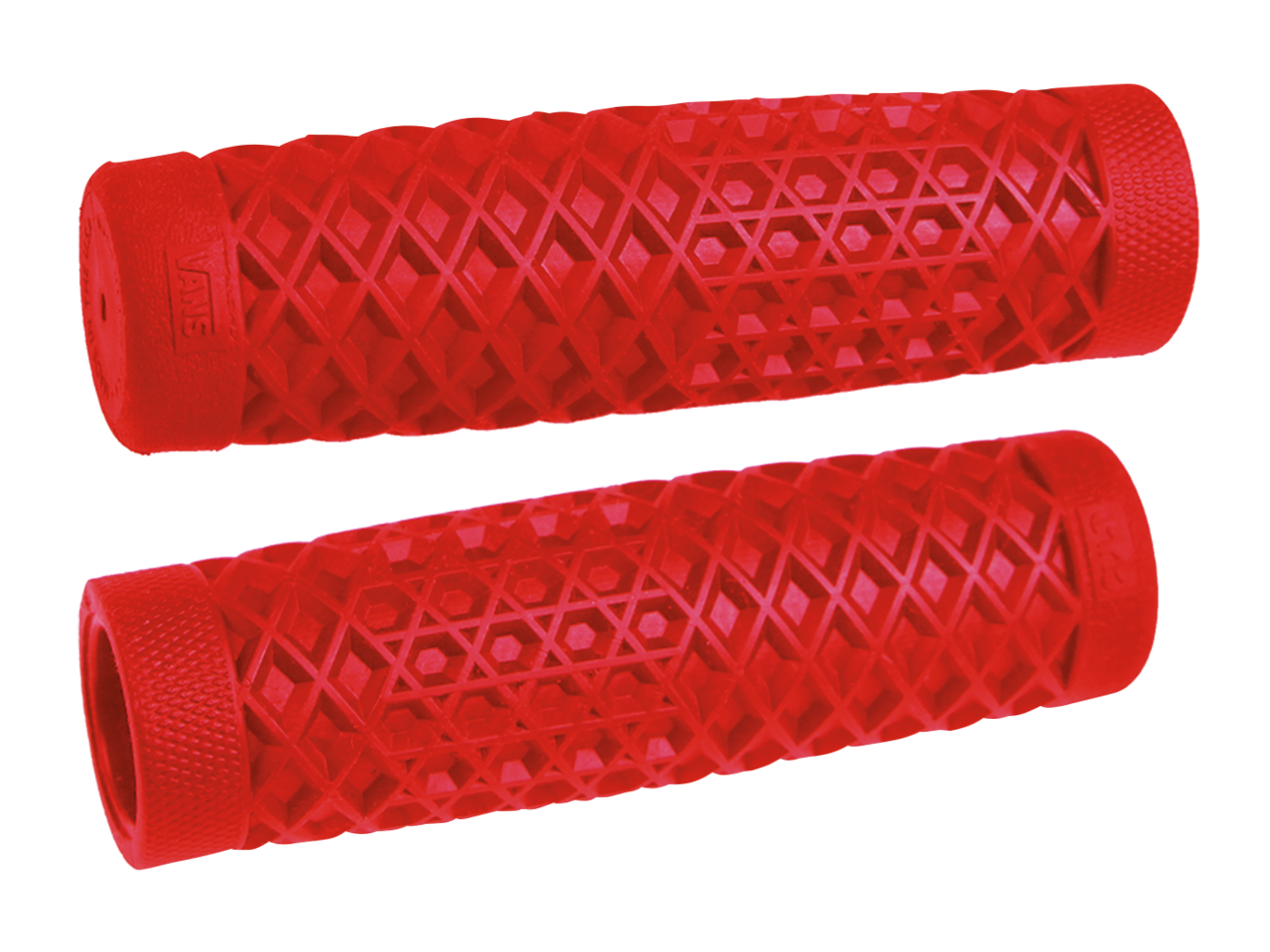 Vans/Cult Grips 7/8" Red Grip Vans Default Title