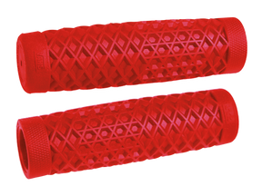 Vans/Cult Grips 7/8" Red Grip Vans Default Title
