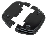 Gzp Black Passenger Floorboard Cover Floorboard Pad, Insert & Cover Zodiac Default Title