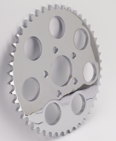 Gzp Chr Rear Sprocket 46 T Bt00 Up No Off Sprocket & Pulley Zodiac Default Title